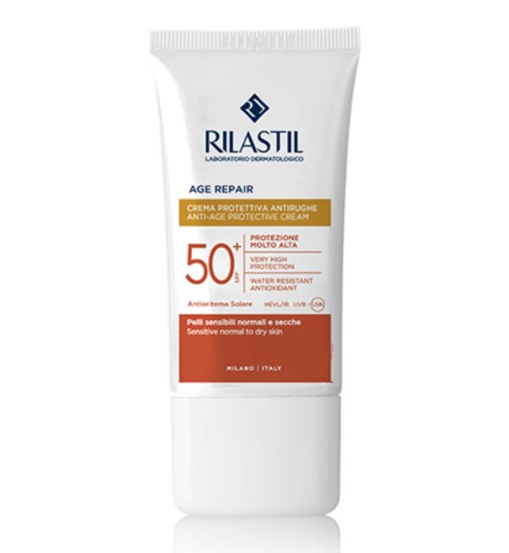 RILASTIL SUN SYS AGE RE SPF50+ RILASTIL SUN SYS AGE RE SPF50+
