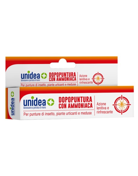 UNIDEA PENNA POSTPUNT     12ML