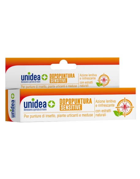 UNIDEA PENNA POSTPUNT     12ML