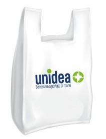 UNIDEA SHOPPER BIO 26+7+7 X50 50