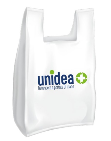UNIDEA SHOPPER BIO 26+7+7 X50 50