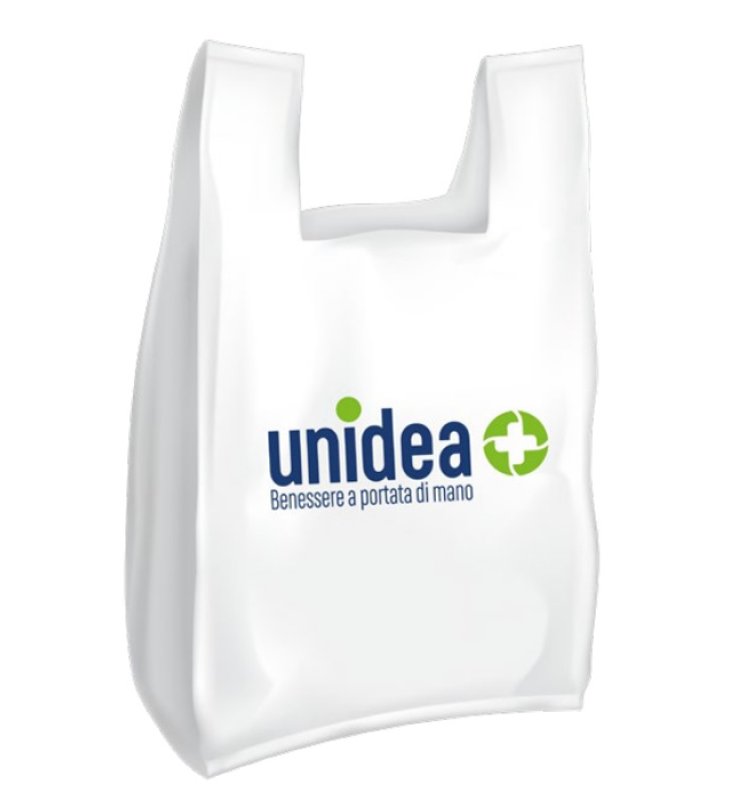 UNIDEA SHOPPER BIO 26+7+7 X50 50