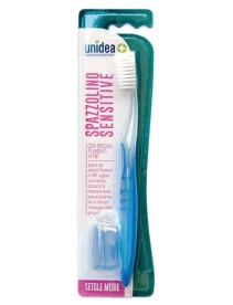 UNIDEA SPAZZ SENSITIVE