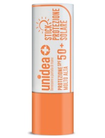 UNIDEA STICK SOLAR SPF50+ 12ML