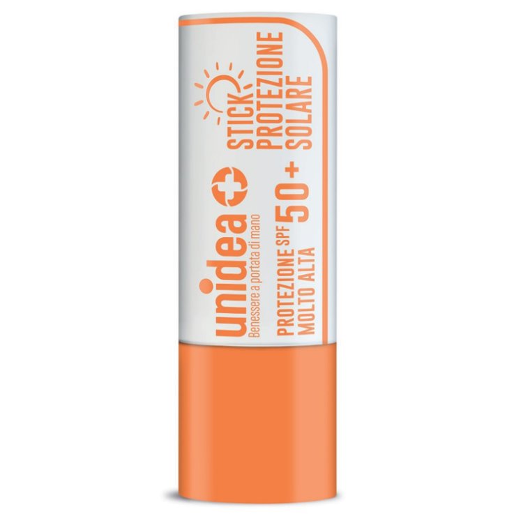UNIDEA STICK SOLAR SPF50+ 12ML UNIDEA STICK SOLAR SPF50+ 12ML