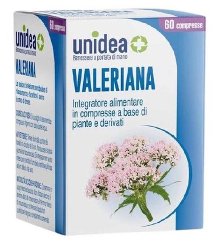 UNIDEA VALERIANA