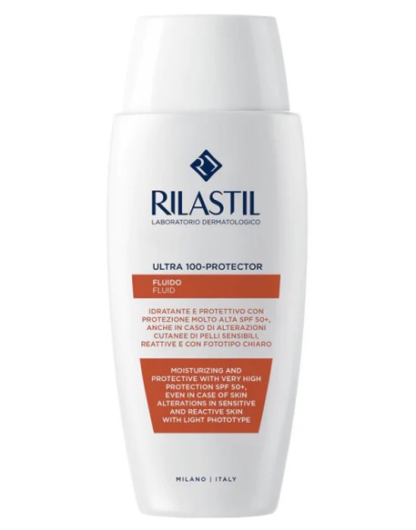 RILASTIL ULTRA PROTECTOR FLUIDO 100 75 ML