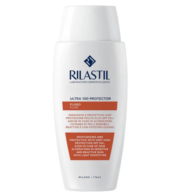 RILASTIL ULTRA PROTECTOR FLUIDO 100 75 ML