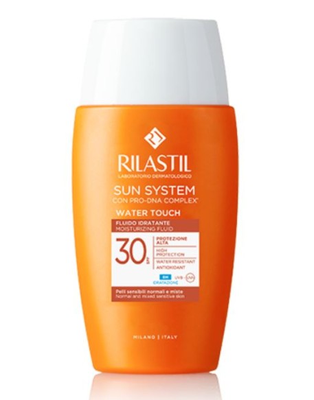 RILASTIL SUN SYS WT SPF30 50ML