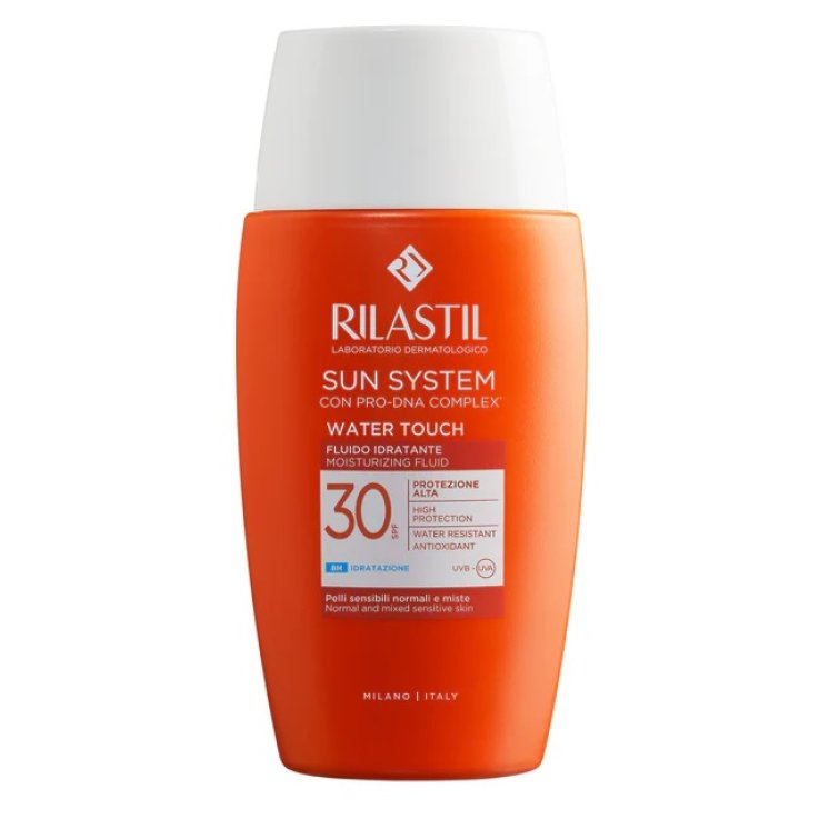 RILASTIL SUN SYS WT SPF30 50ML RILASTIL SUN SYS WT SPF30 50ML