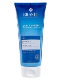 RILASTIL*Sol.Gel D/Sole 200ml