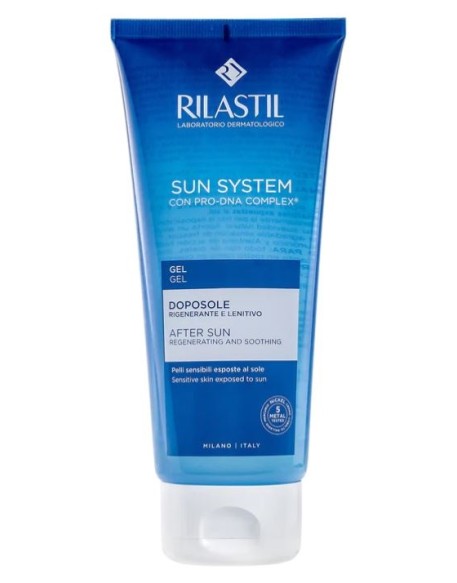 RILASTIL*Sol.Gel D/Sole 200ml