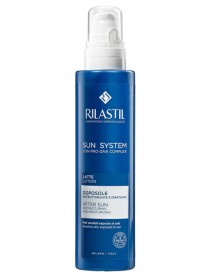 RILASTIL SUN SYS LTT DOPO200ML