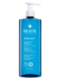 RILASTIL Xerol.Gel Det.750ml