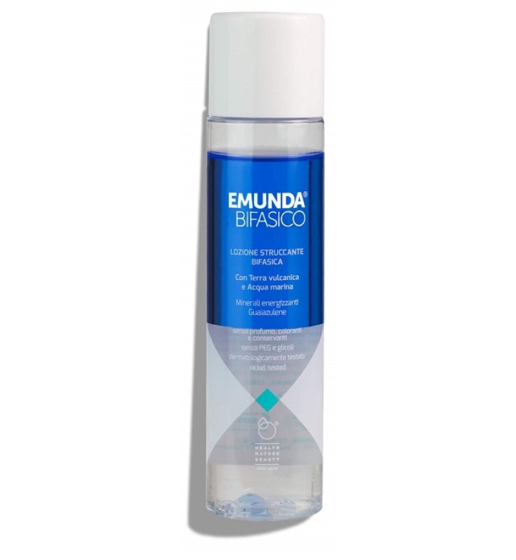 EMUNDA Bifasico Loz.125ml EMUNDA Bifasico Loz.125ml
