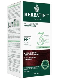 HERBATINT 3DOSI FF1 300 ML