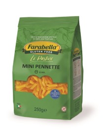 FARABELLA Pasta M/Pennette250g