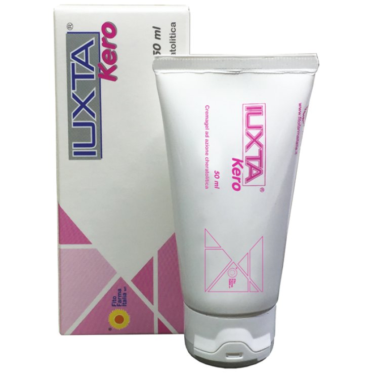 IUXTA Kero Crema Gel 50ml IUXTA Kero Crema Gel 50ml
