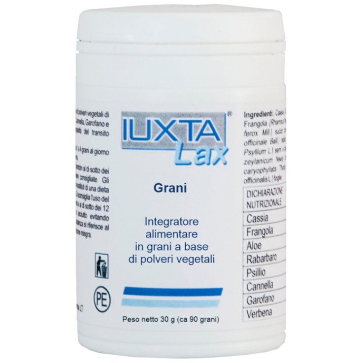 IUXTA Lax Cpr IUXTA Lax Cpr
