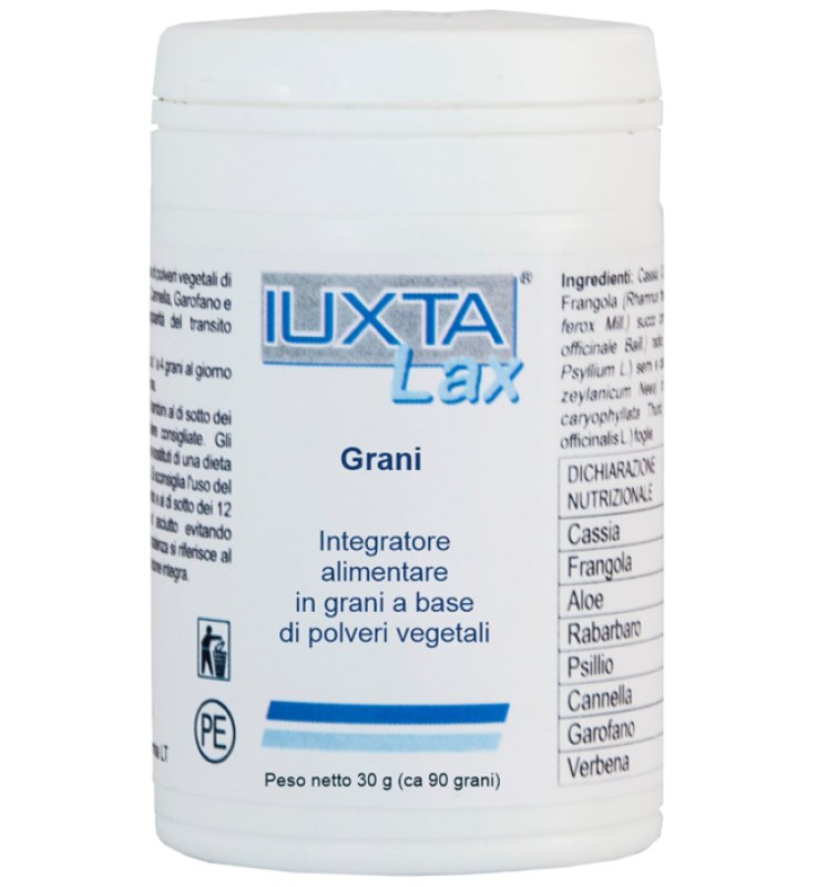 IUXTA Lax Cpr IUXTA Lax Cpr