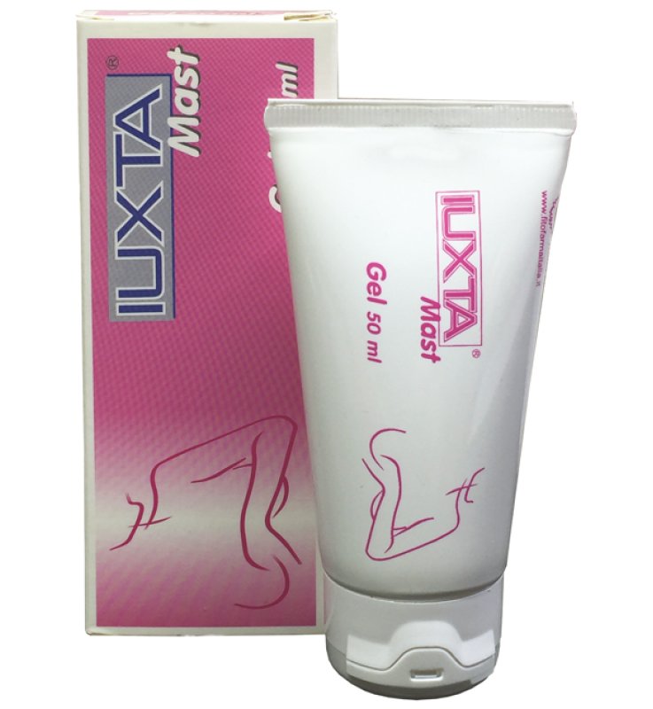 IUXTA Mast Gel 50ml