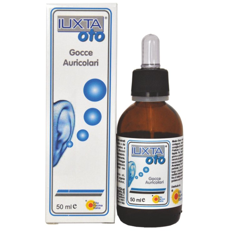 IUXTA OTO 50ML IUXTA OTO 50ML