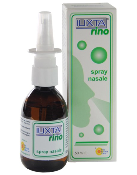 IUXTA Rino Gtt 50ml