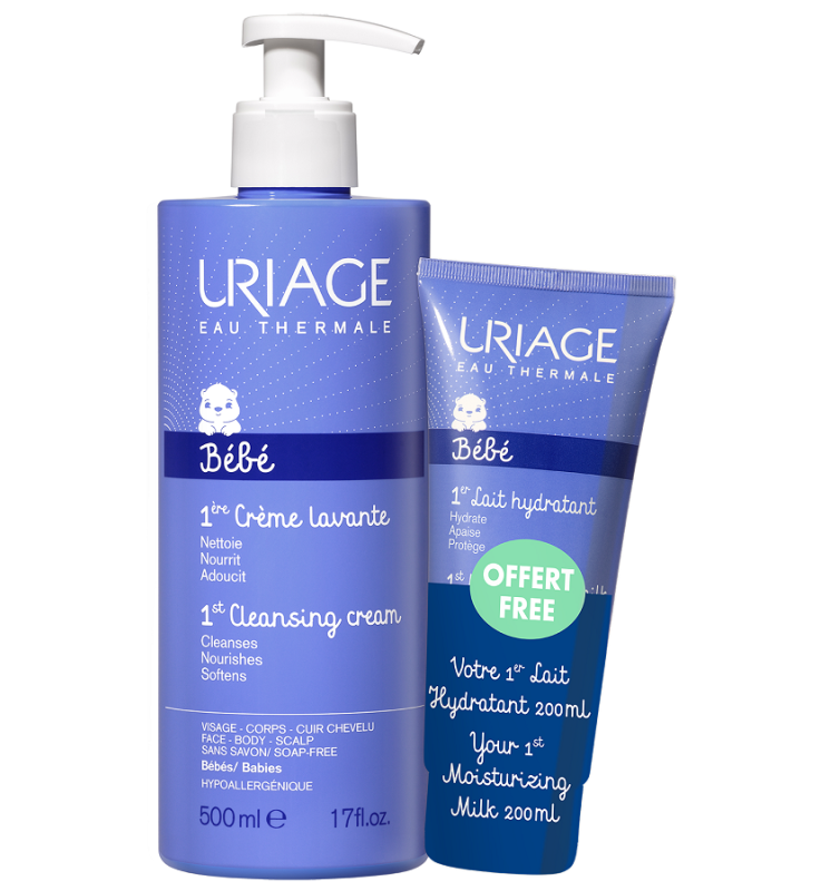PREMIERE CREME LAV+LAIT PROMO