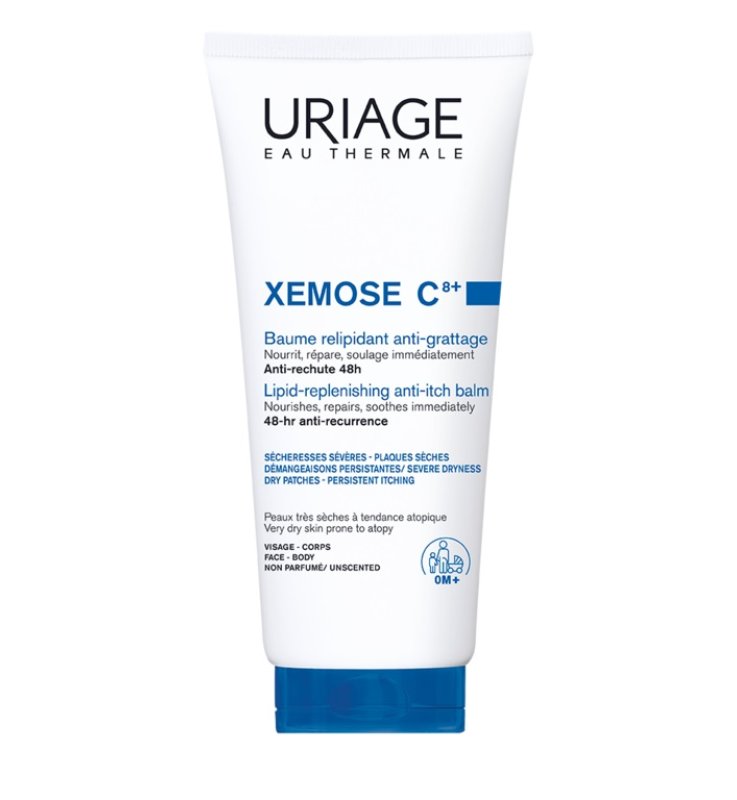 XEMOSE Balsamo Olio 200ml