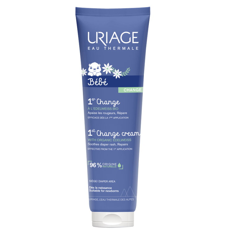 BEBE Crema Cambio 100ml BEBE Crema Cambio 100ml