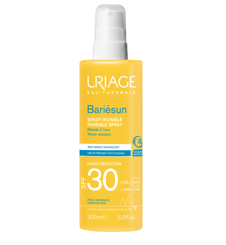 BARIESUN SPF30 SPRAY 200ML