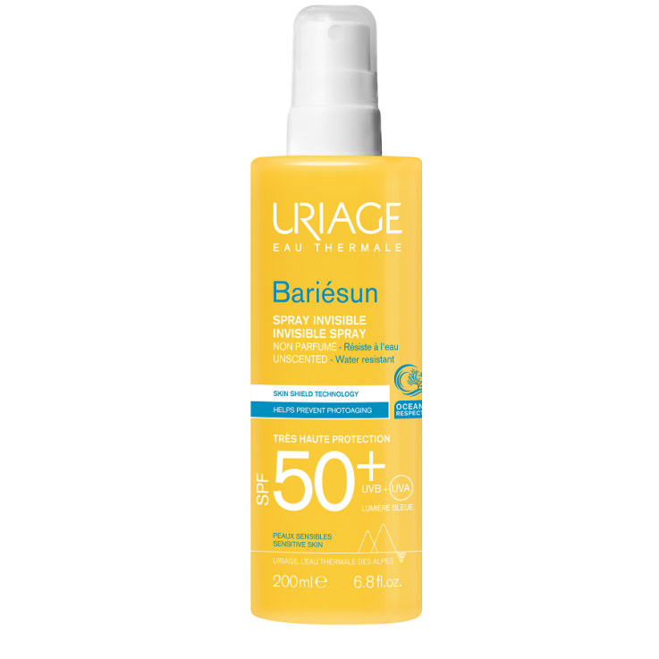 BARIESUN Spy fp50+ S/P 200ml BARIESUN Spy fp50+ S/P 200ml
