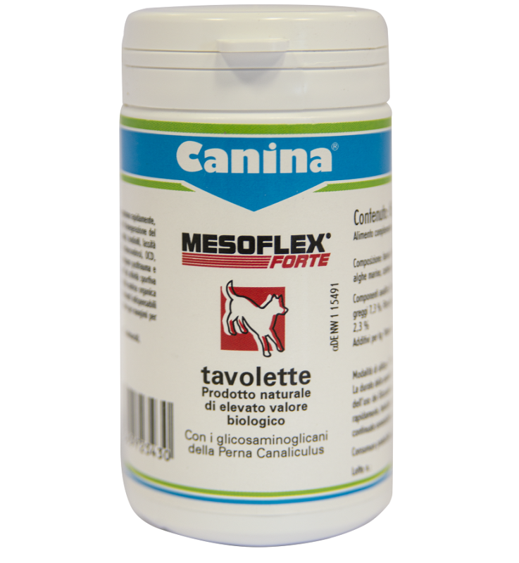 MESOFLEX Forte  60 Tav.