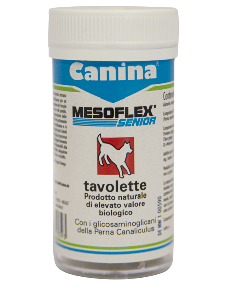 MESOFLEX SENIOR 30 TAVOLETTE