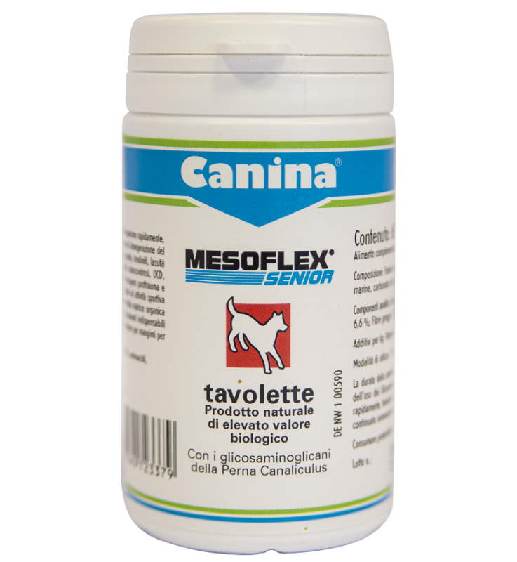 MESOFLEX Senior  60 Tav.