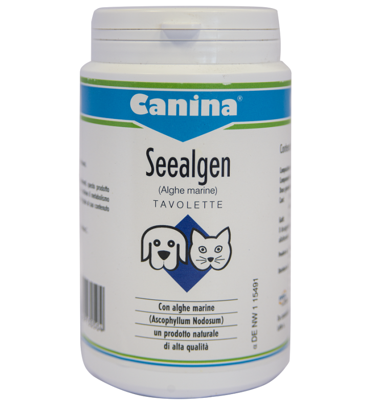 V SEEALGEN TAVOLETTE 225GR