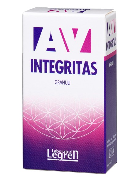 INTEGRITAS 2TUBI 220GR