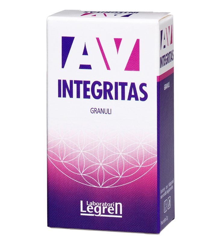 INTEGRITAS 2TUBI 220GR