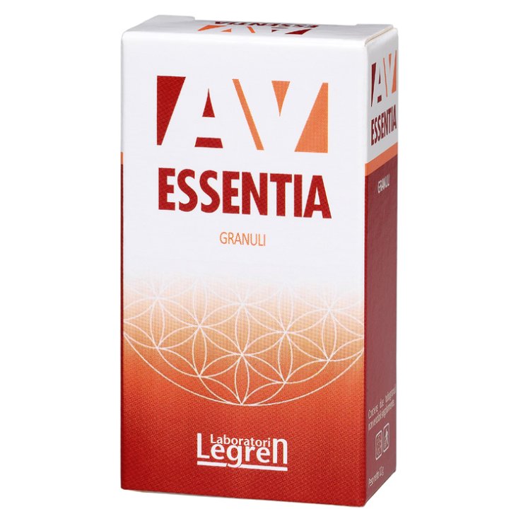 ESSENTIA 2 TUBI DA 110 GRANULI L'UNO ESSENTIA 2 TUBI DA 110 GRANULI L'UNO