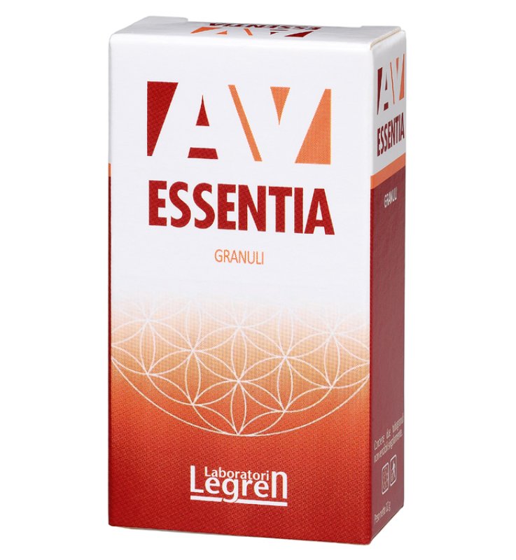 ESSENTIA 2 TUBI DA 110 GRANULI L'UNO ESSENTIA 2 TUBI DA 110 GRANULI L'UNO