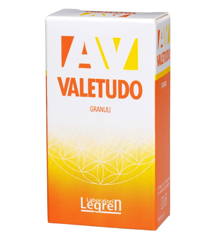 VALETUDO 2 Tubi 220g