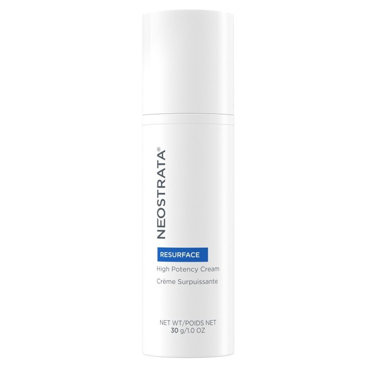 NEOSTRATA HIGH POTENCY CREAM 30 G NEOSTRATA HIGH POTENCY CREAM 30 G