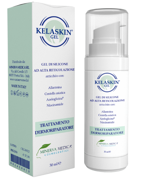 KELASKIN Gel 30ml