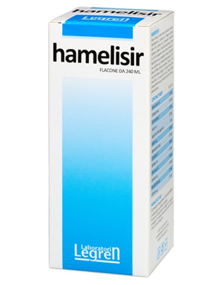 HAMELISIR 240 ML