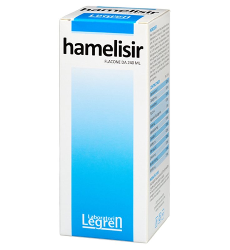 HAMELISIR 240 ML