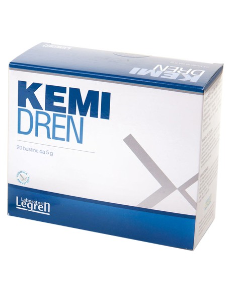 KEMIDREN 20BUST LEGREN