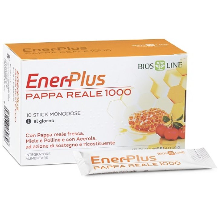 ENERPLUS Pappa R.1000 10Bust. ENERPLUS Pappa R.1000 10Bust.