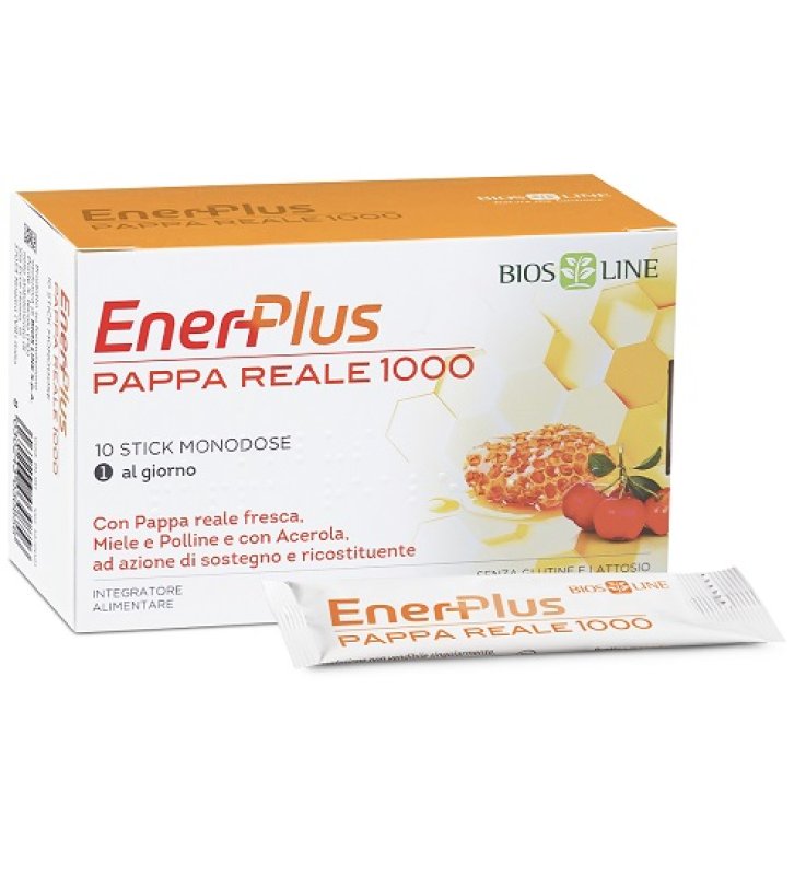 ENERPLUS Pappa R.1000 10Bust.