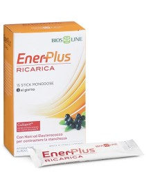 ENERPLUS Reintegra 15 Bust.