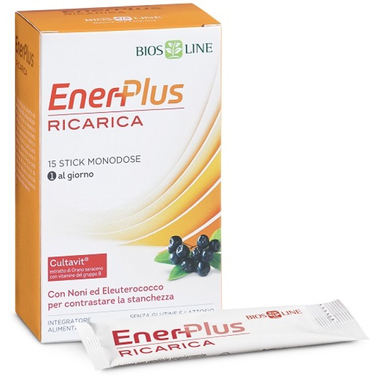 ENERPLUS Reintegra 15 Bust. ENERPLUS Reintegra 15 Bust.
